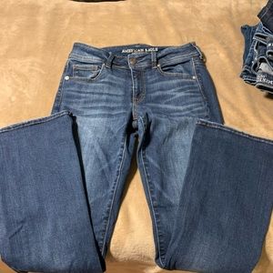 AE Woman’s Jean